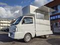 2007 Mazda Bongo Truck