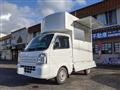 2007 Mazda Bongo Truck
