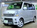 2014 Suzuki Every Wagon