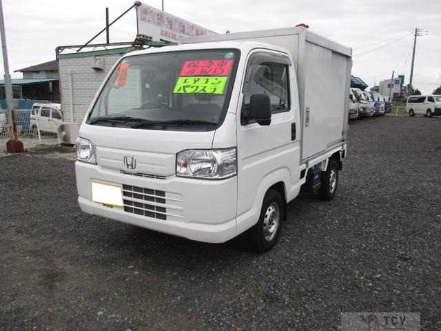 2016 Honda Acty Truck