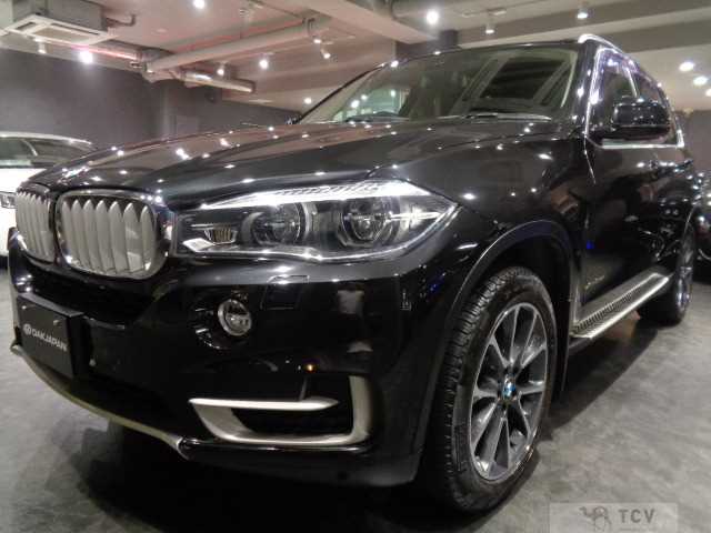 2014 BMW X5
