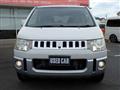 2013 Mitsubishi Delica D5