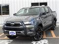 2024 Toyota Hilux