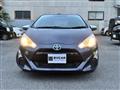2015 Toyota AQUA
