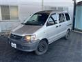 2003 Toyota Townace Van