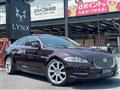 2010 Jaguar XJ Series