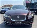 2010 Jaguar XJ Series
