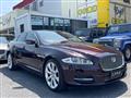 2010 Jaguar XJ Series