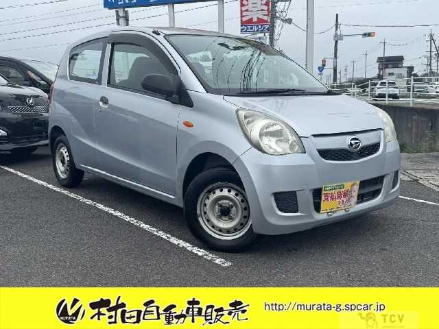 2012 Daihatsu Mira