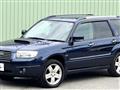 2005 Subaru Forester