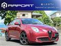 2011 Alfa Romeo MiTo