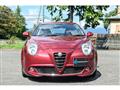 2011 Alfa Romeo MiTo
