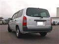 2012 Toyota Probox Van