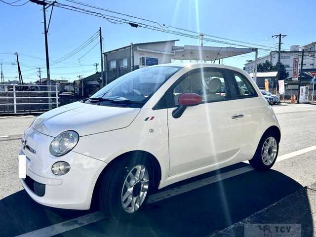 2010 Fiat Fiat Others