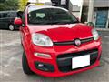 2017 Fiat Panda