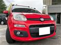 2017 Fiat Panda