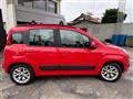 2017 Fiat Panda