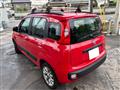 2017 Fiat Panda