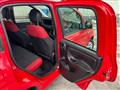 2017 Fiat Panda