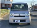 2011 Daihatsu Move Conte