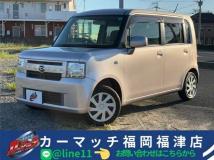 2011 Daihatsu Move Conte