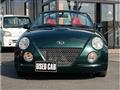 2002 Daihatsu Copen