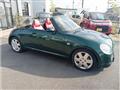 2002 Daihatsu Copen