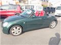 2002 Daihatsu Copen