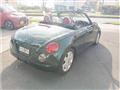 2002 Daihatsu Copen