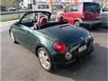 2002 Daihatsu Copen
