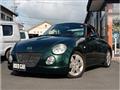 2002 Daihatsu Copen