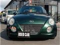 2002 Daihatsu Copen