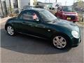2002 Daihatsu Copen