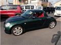 2002 Daihatsu Copen