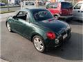 2002 Daihatsu Copen