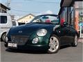2002 Daihatsu Copen