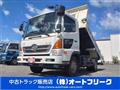 2012 Hino Hino Others