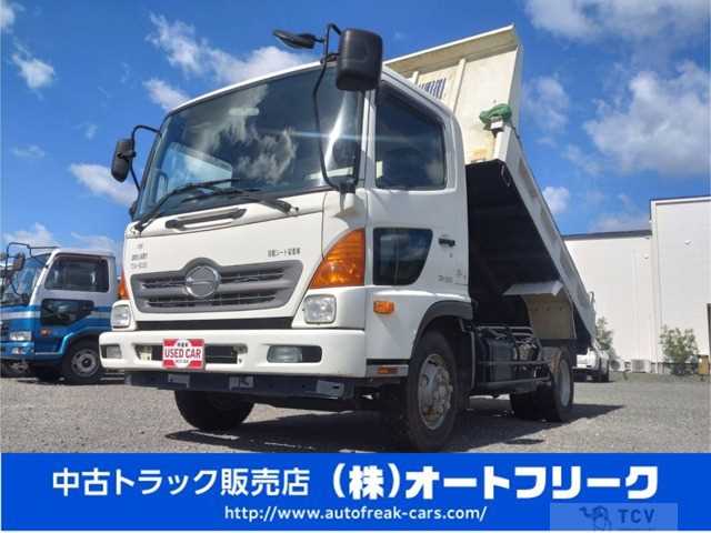 2012 Hino Hino Others