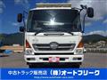 2012 Hino Hino Others