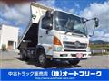 2012 Hino Hino Others