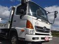 2012 Hino Hino Others