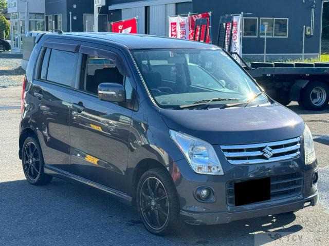 2010 Suzuki Wagon R