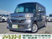 2015 Daihatsu Tanto Custom