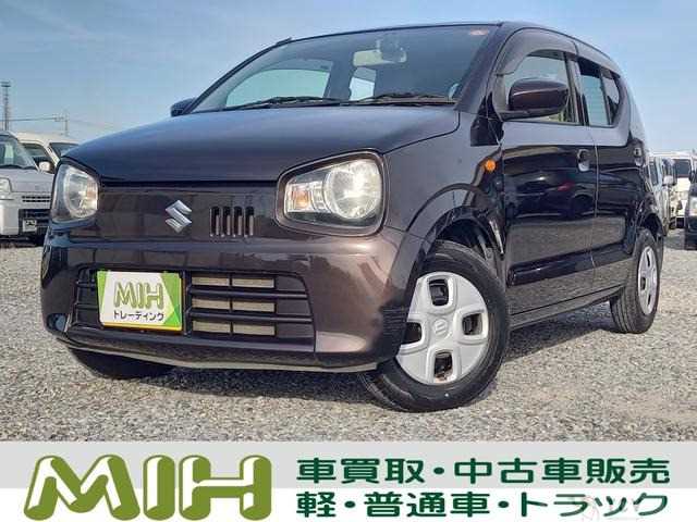 2015 Suzuki Alto