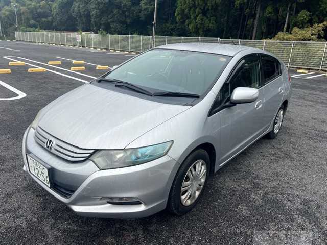 2010 Honda Insight