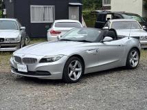 2010 BMW Z4