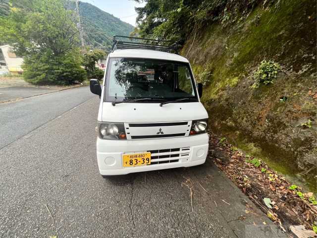 2011 Mitsubishi Mitsubishi Others