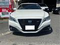 2018 Toyota Crown