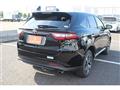 2017 Toyota Harrier