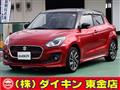 2020 Suzuki Swift
